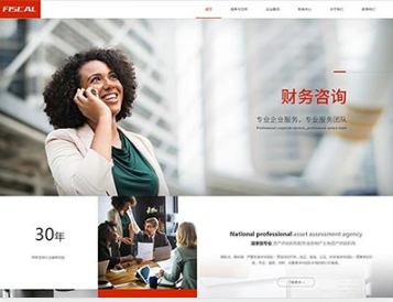 东平金融财务